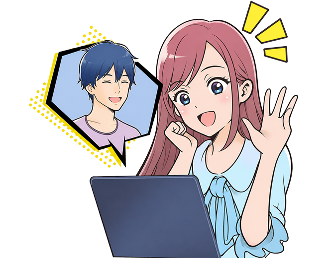 チャットレディのお仕事